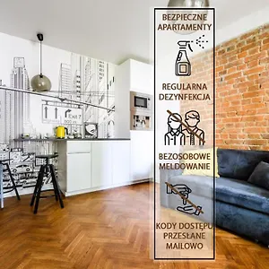 Station Apartment