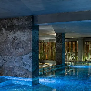 5* מלון Hotel Warszawa