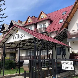 Goscinne Wilga Гостевой дом