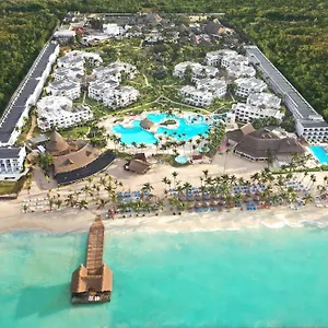 Sunscape Dominicus La Romana Resort Bayahíbe