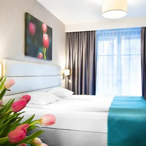 Golden Tulip Kazimierz Hotel Cracovia
