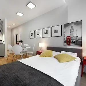 Kalia Apartment