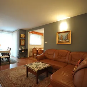 Apartmán Tais