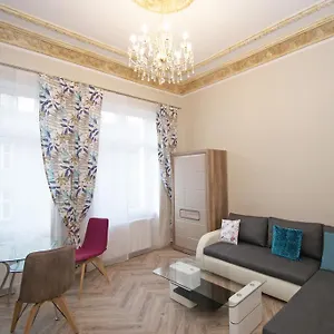 Apartmán Mikubo