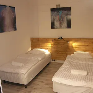 Murano Center Apartment