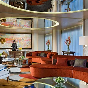 Ascott Raffles Place Hotel Singapur