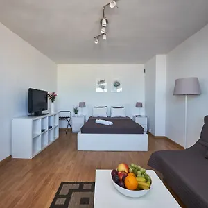 House Marszalkowska I Apartment