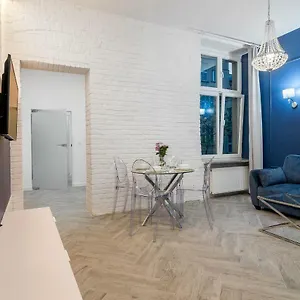 Apartment Rentplanet - Szewska
