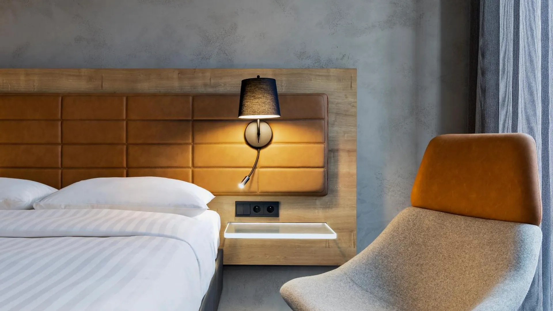 ***  Moxy Warsaw Praga Hotel Poland